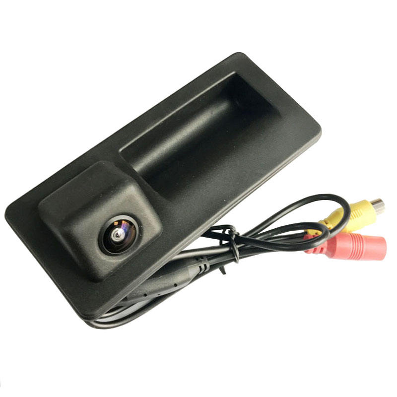 170 Degree 1920x1080P Car Backup Parking Camera for Audi A3 A4 A6 VW Passat B6 B7 B8 Tiguan Golf Jetta Polo Sharan Caddy