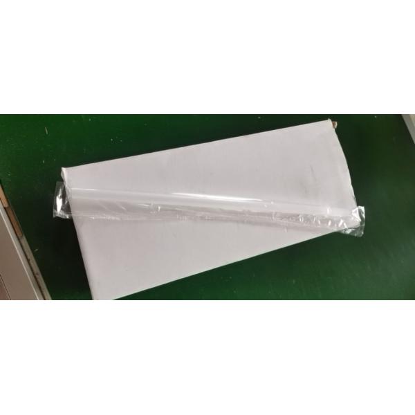 20oz Skinny Straight Blank Sublimation Tumblers With Lid Straw