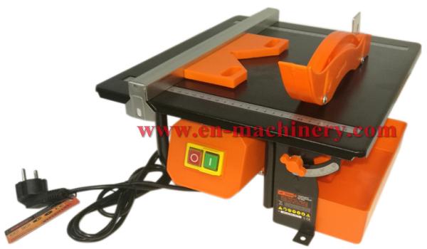 600W 180mm mini electric tile cutter/tile cutting machine for 45 degree,tile saw,stone saw, brick saw