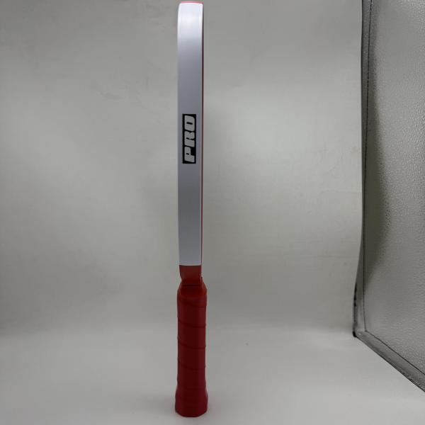 Hyi-Agassi Pro Carbon Fiber Pickleball Paddle USAPA Approved
