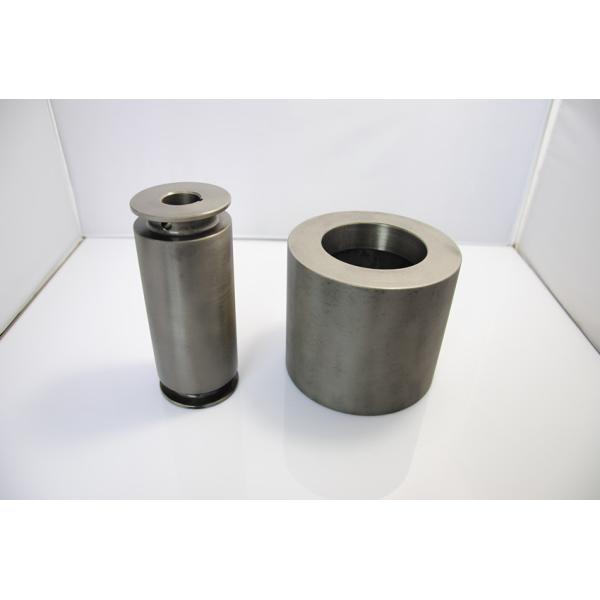 Рукав вала ролика Фокке ХЛП2 выбивая для алюминиевой машины упаковки сигарет бумажного резца