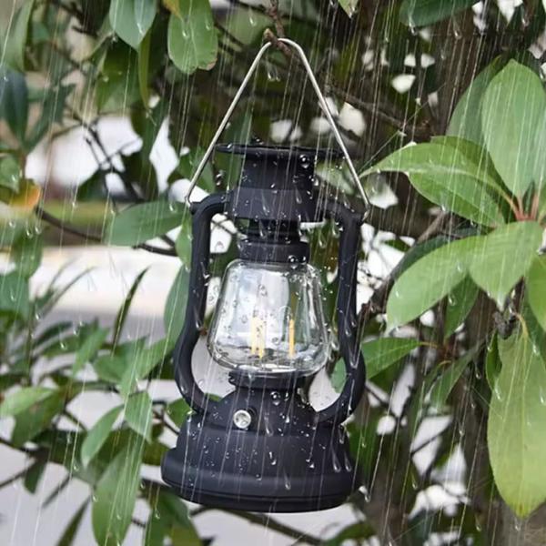 Lampes solaires à LED réglable luminosité 5v 1.5w pour intérieur et extérieur