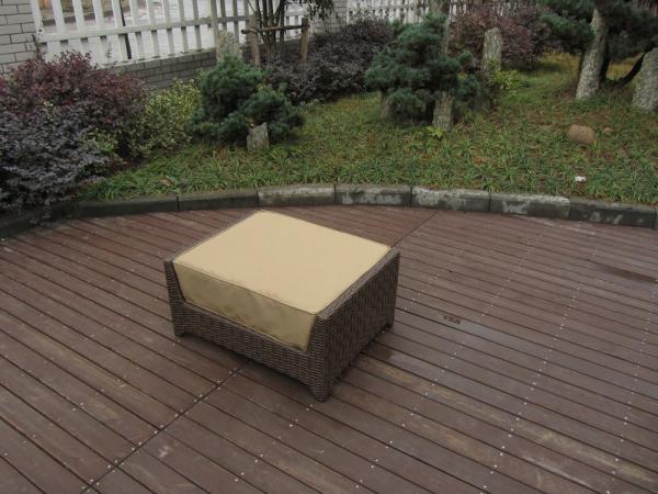  garden rattan sofa         