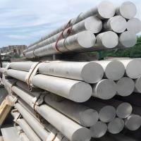 2024 barres en aluminium de haute résistance Rod 6000mm pour des outils de transport