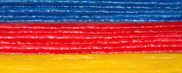 Kids DIY Art Craft Material STEM Innovation Flexible Magic Wax Sticks Wax Wire Wikki Stix Doodle Sticks OEM ODM