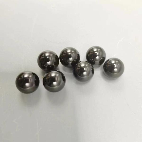 Self Lubrication Silicon Nitride Ball New Energy Vehicle Accessories
