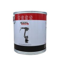 Bobine de fil de soudure 150 kg | Alimentation MIG/MAG ininterrompue pour la production de volume moyen