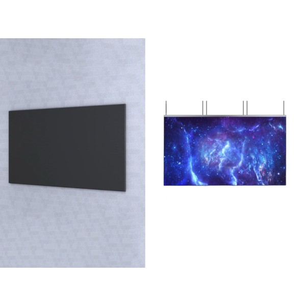 Full Color SMD LED Screen P1.25 P1.5 P1.86 P2.0 P2.5 Indoor Video Wall ABXING 480A Series