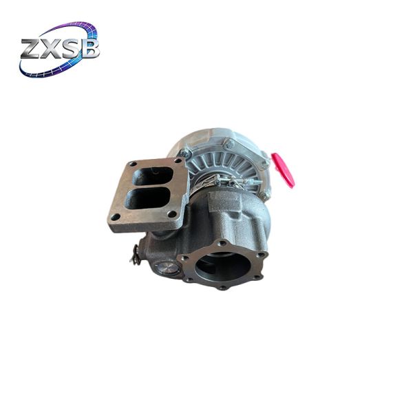 Applicable to Sinotruk HOWO SHACMAN Beiben and others WEICHAI Spare Parts Engine Turbocharger 612601110925