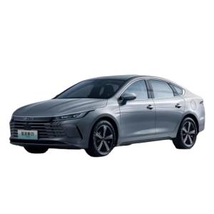 2024 BYD Destroyer 05 Dm-i 120KM Aesthetics Hybrid Electric Vehicle