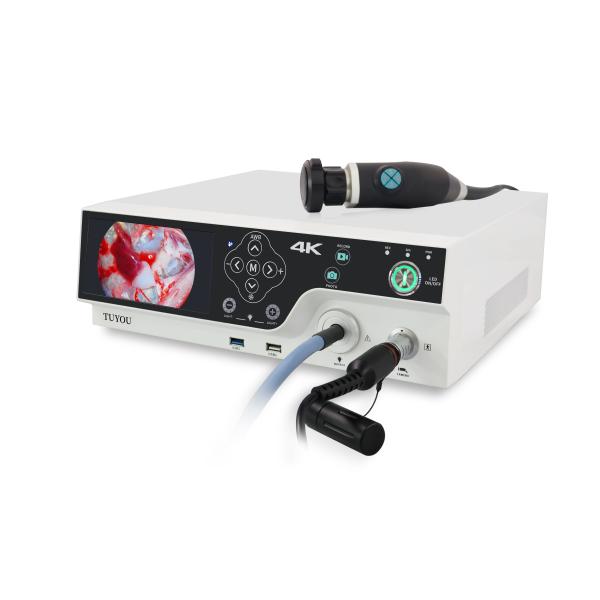 Factory Direct 2-in-1 FHD/4K Medical Imaging System with Camera for Laparoscopy & Urology Procedures