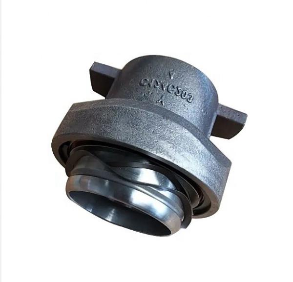 Localização de libertação de embreagem de peças sobressalentes de camião Shacman 199114160033/DZ9114160035/85CT5787F2