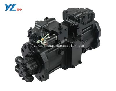 Bomba da bomba principal do conjunto K3V63DTP JESSUP JCB130 da bomba hidráulica da máquina escavadora grande