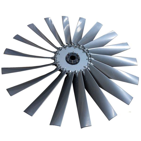 factory direct sales 71 71 inch diameter heavy duty high air volume industrial fan blade