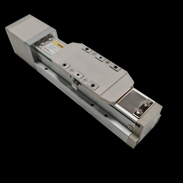 Dust Proof and Maintenance Free GTH Series Linear Module GTH8 with High Precision