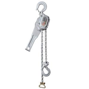 Construction Chain Hoist Hand Lever 3M Manganese Steel Workshop Chain for Home Construction Works Retail