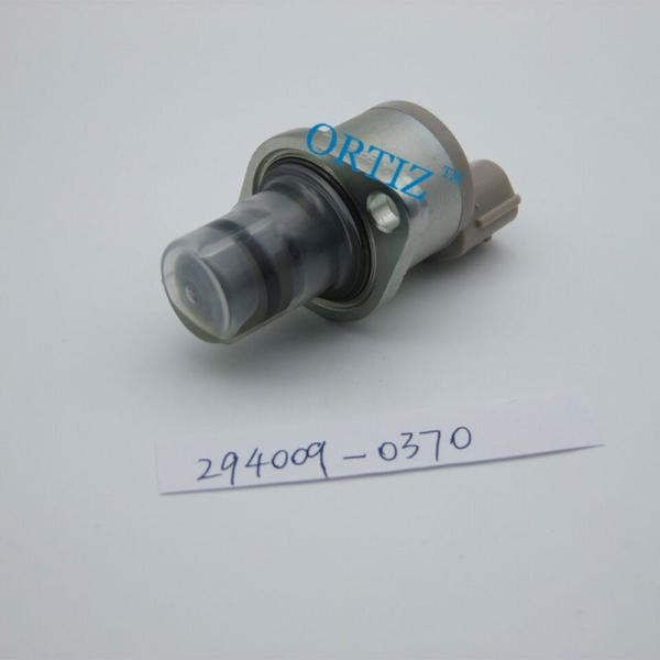 ORTIZ ISUZU 4HK1 700P SCV valve 294009-0370 fuel pump for diesel common rail pump system