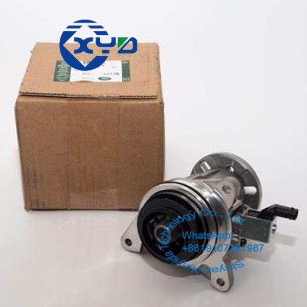 3.0 TDV6 Electric Water Pump LR089625 LR061982 JDE36140 For Land Rover Jaguar