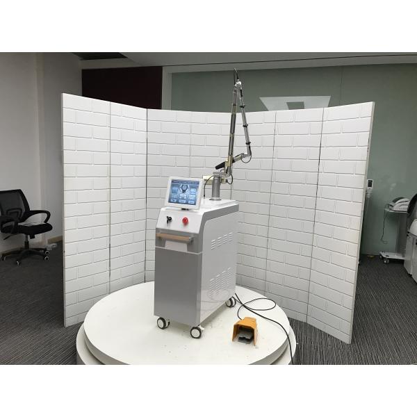 Top settings freckles pigment removal q switched nd yag laser prezzi delle macchine