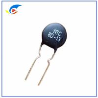 MF72 8D-13 Power Series 8ohm 4A 13mm 8D-13 Suppression du courant de surtension NTC Thermistor pour appareils électroménagers
