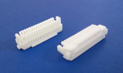 30 Pin Housing Cable To Board Connector / Durable Connector Wire To Board