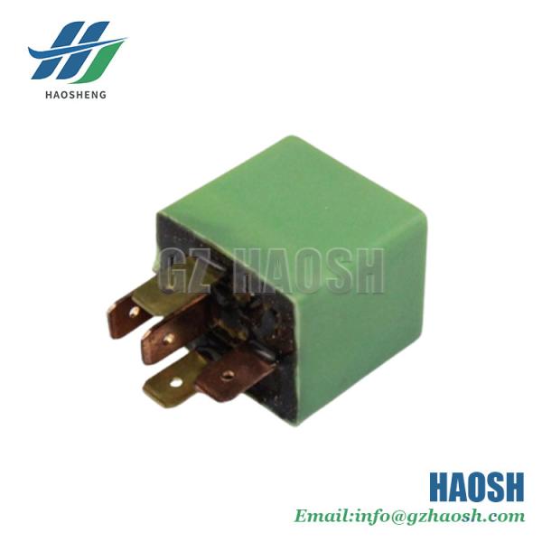 Реле 24В 30А 8-97238540-1 8-97238540-0 8972385401 8972385400 Fit Isuzu 700P 4HK1