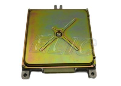 A máquina escavadora Electric Parts Control de PC200-6 PC6D95 7834-30-2000 une o controlador do ECU