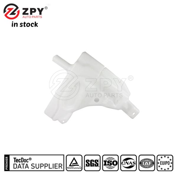 ZPY Windshield Washer Reservoir for Audi Q7 2010-2015 OEM 4L0955453D