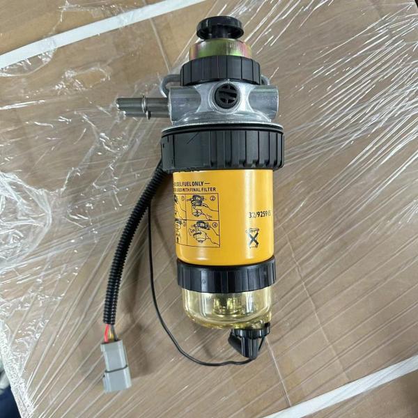 32/925915 wholesale High Quality Water Separator Fuel Pump Filter Assembly  Fuel filter