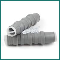 Resistente a UV Terminação contraída a frio para cabo interno / externo de 15 Kv,25 Kv,35kv