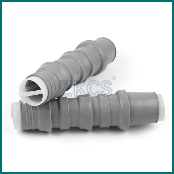 UV Resistant Cold Shrinkable Termination For 15 Kv,25 Kv,35kv Indoor / Outdoor Cable