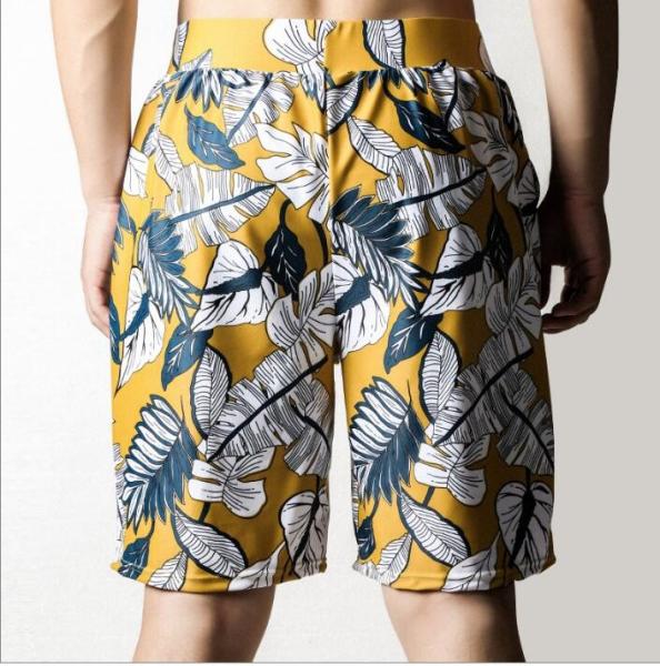 The Best Men's Swim Trunks Of Summer 2019 With Personalised Design