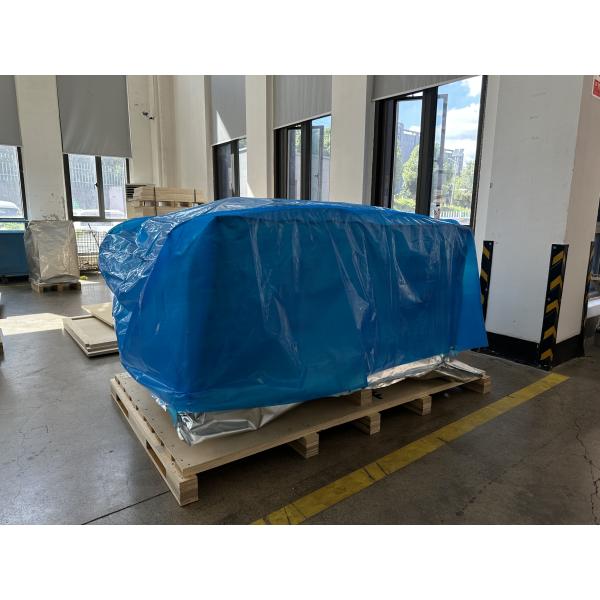 машина плиты толщины 660mmX800mm цифров Flexo CTP 1.7mm