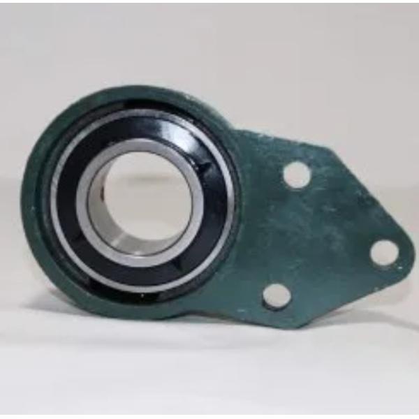 UCFK200 Series Metric Pillow Block Mounted Bearing UCFK205 UCFK207 UCFK210