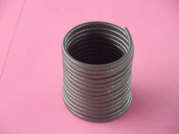 500GS-2000GS Rare Earth Flexible NdFeB Magnets Wear Resistant Rubber Magnetic Strips