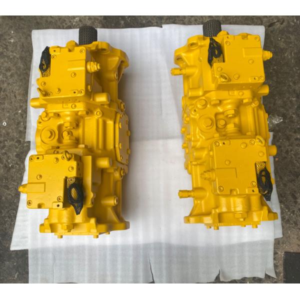 Komatsu PC3000 PC3000-6 Hydraulic Pump 708-2K-00012 708-2K-00013 708-2K-00014