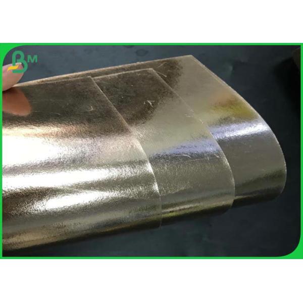 Washable Colored Craft Paper Rolls High Stiffness 150 cm*110 Yard FSC Approved