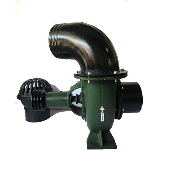 12 Inch High Power Cast Iron Self Priming Centrifugal Water Pump Diesel Water Pump for Agriculture Irrigation