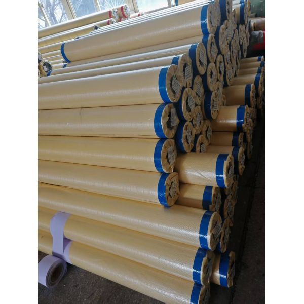 Hot/cold laminated PVC Fronlit/Backlit/Blockout Flex Banner 440gsm (13oz) for Outdoor Advertising