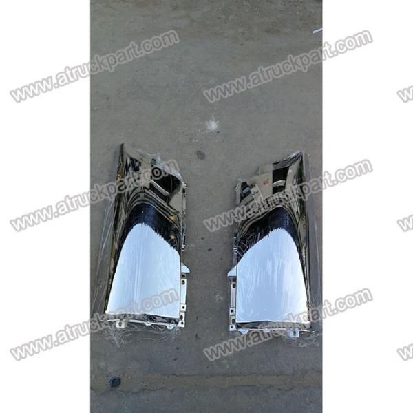 Corner Panel For ISUZU DECA 360 Truck Spare Body Parts