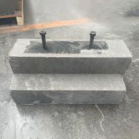 High Strength Anti Corrosion Corundum Mullite Refractory Bricks Compound For Rotary Kiln
