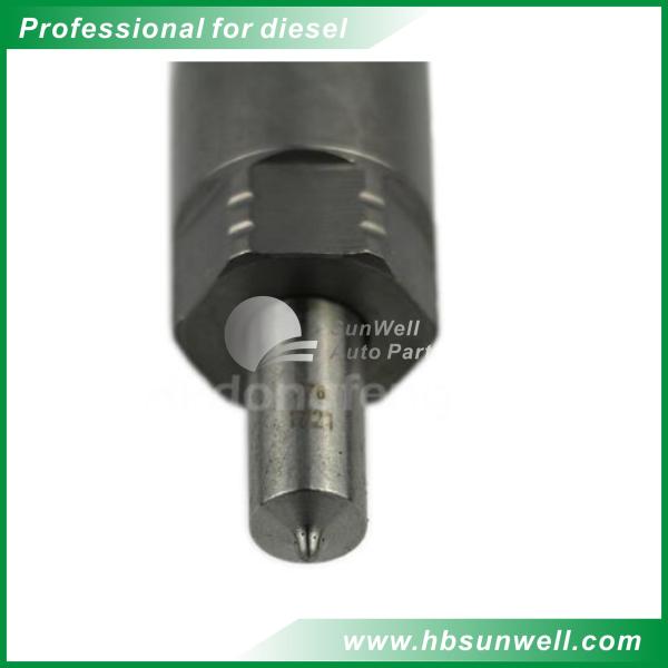 High Performance Diesel Fuel Injection Parts D5010222526 0445120106 Type