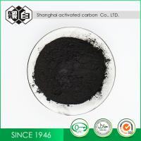500 g/l del carbono activado a base de madera a granel para la decoloración de la medicina