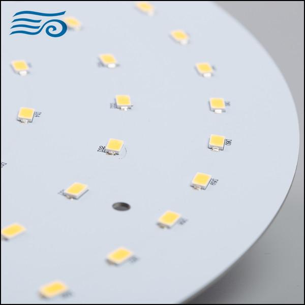 AC 230v 16w Driverless Aluminium LED Module Lights With IC Driver