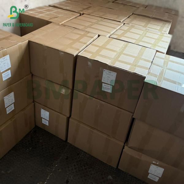 24гсм 28гсм Сламковые оберточные бумажные роллы Компания логотип шаблона настройки