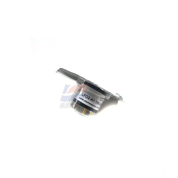 LFO2-A1 Lead Free Oxygen Gas Sensor A-Series Long Lifespan designed for Industrial Safety Applications