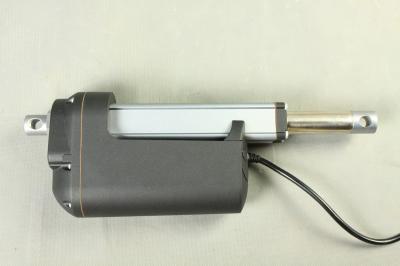 price of high waterproof electric actuator with high force 12v