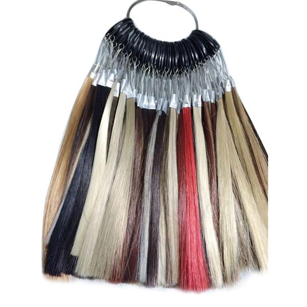 95 - 100g Artificial Synthetic Hair Pieces / Braiding Hair Extensions
