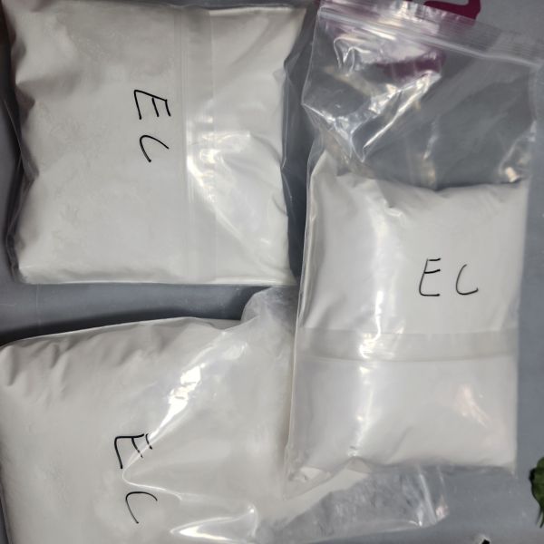 Ethyl cellulose for sandpaper production