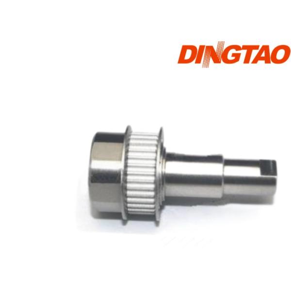 86074000 DT GTXL Cutter Spare Parts Spindle Assy Gtxl GT1000 Auto Cutter Parts